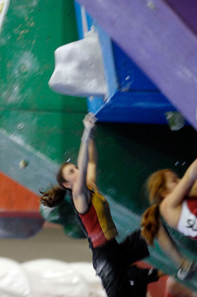 IX Campionato del Mondo - Aviles - 