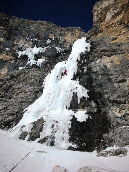 Cascata Solo per i tuoi occhi