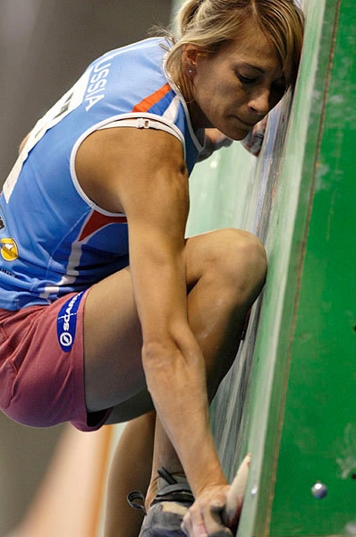 IX Campionato del Mondo - Aviles - 