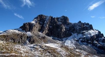 Adamello Haute Route, Trail Number 1 - Adamello Haute Route, Trail Number 1