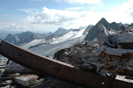 Adamello Haute Route, Trail Number 1 - Adamello Haute Route, Trail Number 1