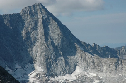 Adamello Haute Route, Trail Number 1 - Adamello Haute Route, Trail Number 1