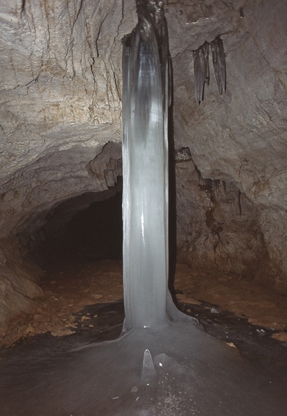 Grotta di Tofana Tofana di Rozes - Grotta di Tofana: © Roberto Casanova