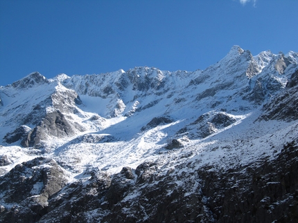 Monte Aviolo Monte Aviolo - Monte Aviolo