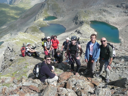 Tour dell Albiolo - Tour dell Albiolo