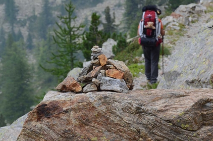 Trekking del Lupo - Trekking del Lupo