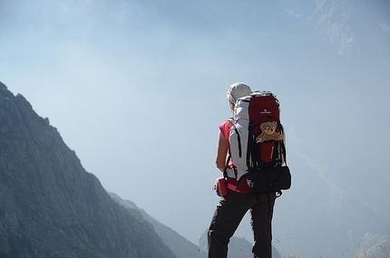 Trekking del Lupo - Trekking del Lupo