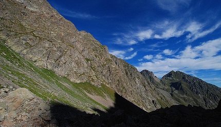 Trekking del Lupo - Trekking del Lupo