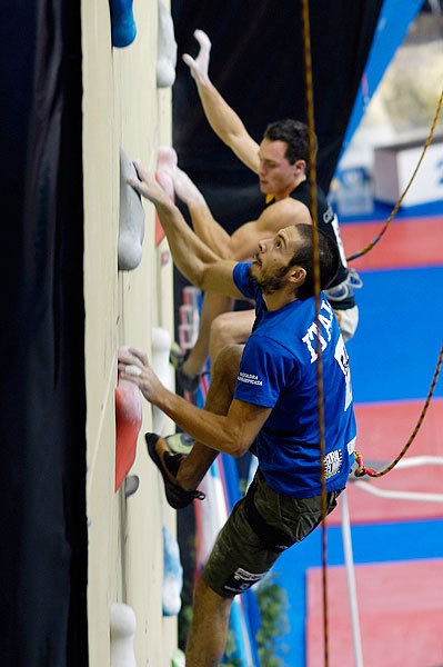 IX Climbing World Championship Aviles: a Zhong e Ruyga il titolo Speed