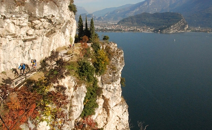 Sentiero del Ponale