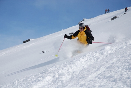 Vallon du Lou - Vallon du Lou: © Cesare Cesa Bianchi