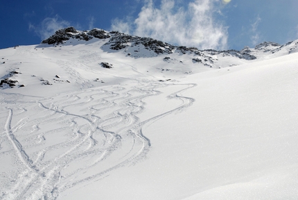 Vallon du Lou - Vallon du Lou: © Cesare Cesa Bianchi