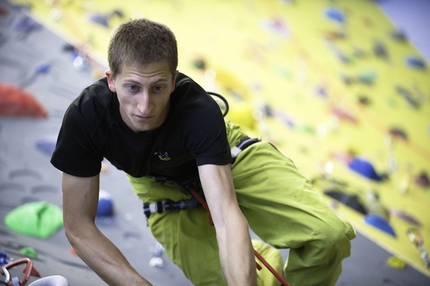 Scarperi e De Marco vincono la Coppa Italia Boulder