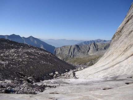 Così è se vi pare Val Masino Punta Allievi - Così è se vi pare