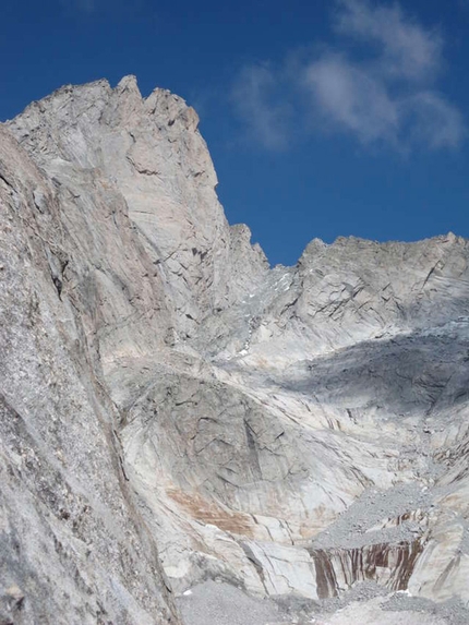 Così è se vi pare Val Masino Punta Allievi - Così è se vi pare