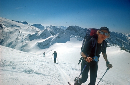 Hoher Sonnblick