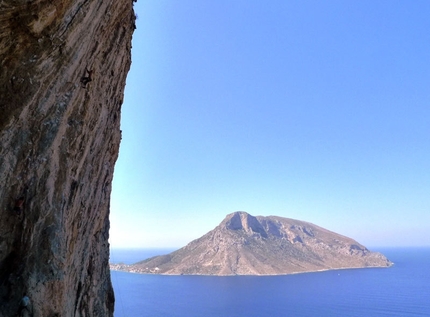 Kalymnos - Kalymnos, Odyssey e Telendos