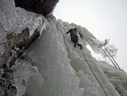 Sabotørfossen