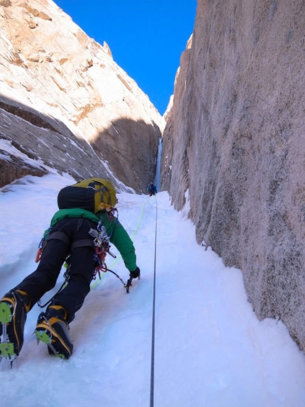 Hypa Zypa Couloir