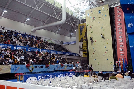 IX Campionato del Mondo - Aviles - 