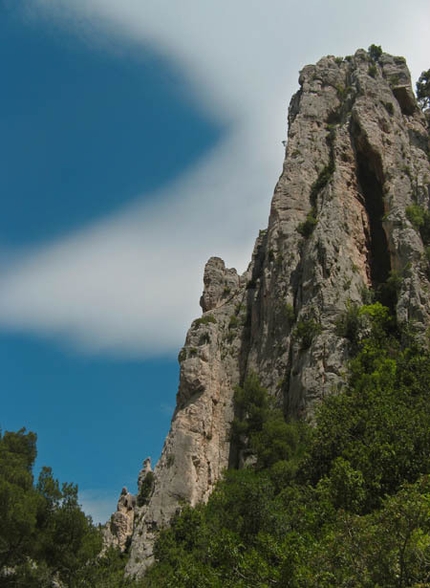 La Calanque