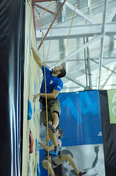 IX Campionato del Mondo - Aviles - Lucas Preti