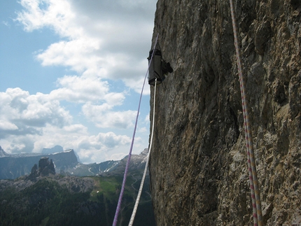 Lisetta Col dei Bos - Lisetta