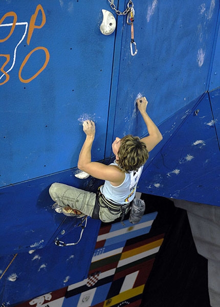 IX Campionato del Mondo - Aviles - 
