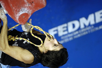 IX Campionato del Mondo - Aviles - 