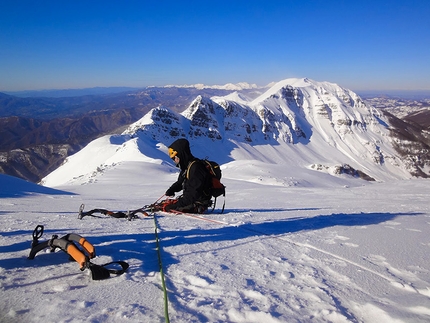 Viva Rotari Monte Rondinaio - Viva Rotari: Grande soddisfazione!