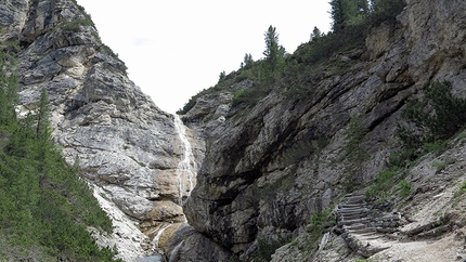 Val dei Chenopi - Plätzwiese - Carbonin - Val dei Chenopi - Plätzwiese - Carbonin: © Enrico Maioni