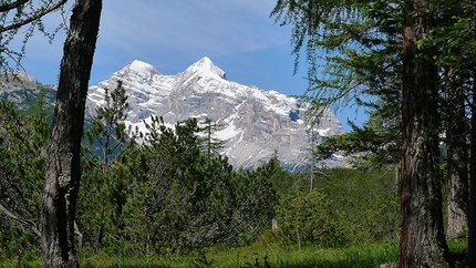 Val dei Chenopi - Plätzwiese - Carbonin - Val dei Chenopi - Plätzwiese - Carbonin: © Enrico Maioni