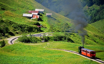 Brienz Rothorn