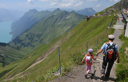 Brienz Rothorn Brienz Rothon - Brienz Rothorn: © Franco Voglino, Annalisa Porporato