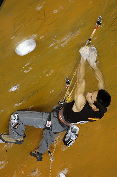 IX Campionato del Mondo - Aviles - 