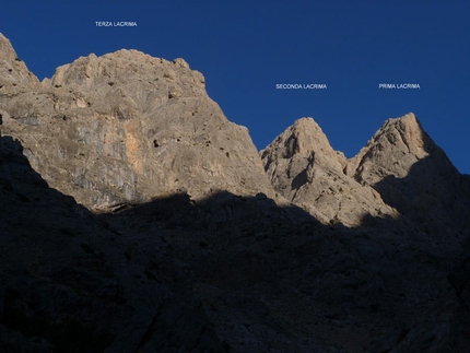 Munzur Mountain, 4 vie nuove e altre avventure in Turchia