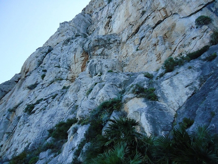 Piccolo grande uomo Monte Gallo - Piccolo grande uomo