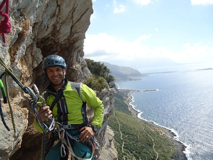 Piccolo grande uomo Monte Gallo - Piccolo grande uomo