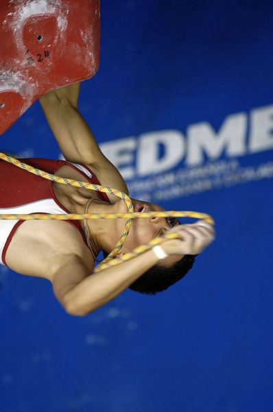 IX Campionato del Mondo - Aviles - 