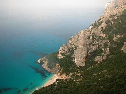 Itu Damagoni - Il mio veleno Aguglia di Goloritzé - Itu Damagoni - Il mio veleno: Aguglia di Goloritzé, Sardinia