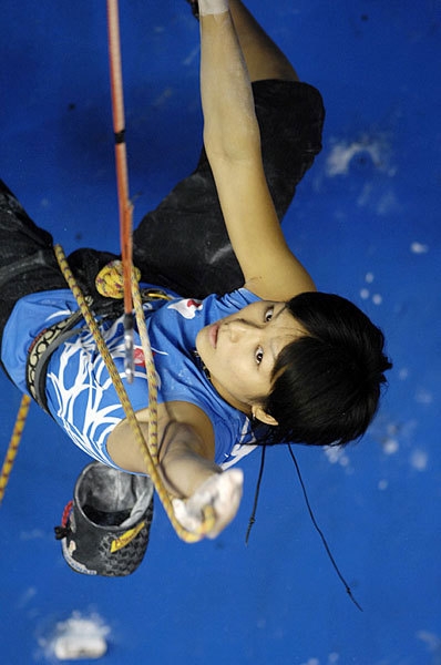 IX Campionato del Mondo - Aviles - 