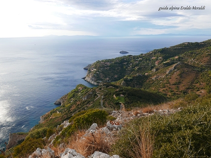 Magnificat Capo d'Uomo Argentario - Magnificat