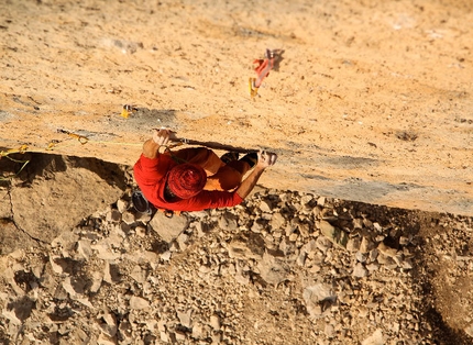 Arrampicata al Baule e Bilico - Manolo al Bilico, Val Canali