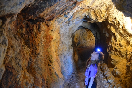 Da Biodola a Procchio: il sentiero tra mare e spiagge dorate Isola d'Elba - Da Biodola a Procchio: il sentiero tra mare e spiagge dorate: Isola d'Elba camminare e trekking