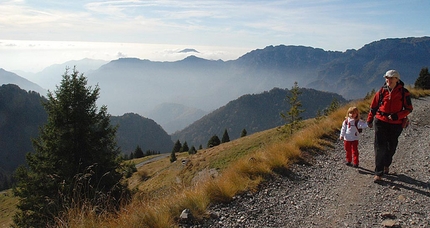 Val di Ledro - Tremalzo