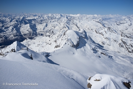 Gran Paradiso