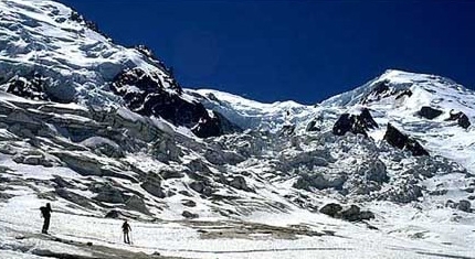 Monte Bianco