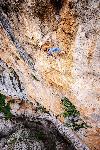 Petzl Legend Tour Sardegna: Gola di Gorropu