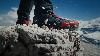Tecnico, leggero e agile: Salewa presenta il nuovo scarpone da alpinismo Ortles Light Mid Powertex