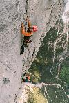 Ad Auronzo di Cadore arriva Alessandro Baù per 'AlTre Storie sotto le Cime'